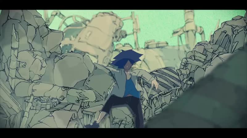 お気に召すまま 「eve mv」with english translations [as you like it] 1 mp4