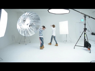 Mv donghae eunhyuk can you feel it