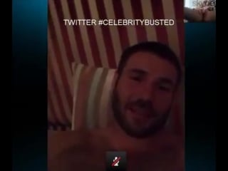 Atleta ben cohen na cam