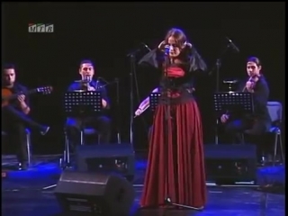 Елена христова & горан траjкоски jана, live at mot, mкц, скопje,