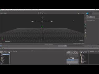 Alternative to transfering rootmotion for mixamo animations using motionbuilder