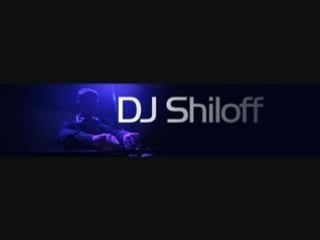 Dj shiloff serotonin exclusive mix vibration 001