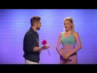 Kelsea ballerini cma fest 2017 outtakes with thomas rhett