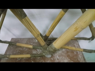 Две рамы в круглсветку