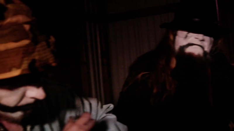 Turmion katilot hyvissa hoyryissa