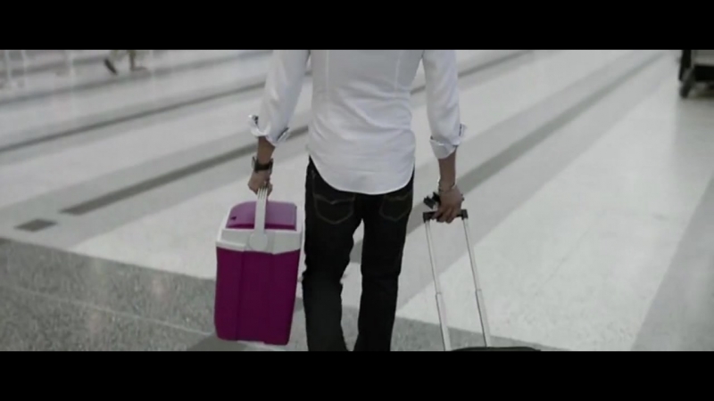 Очень большая шишка (2015) hd