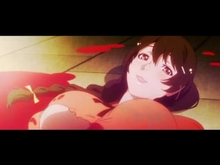 Kizumonogatari