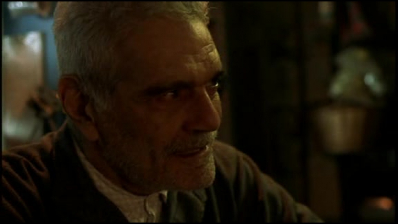 Monsieur ibrahim et les fleurs du coran 2002 french