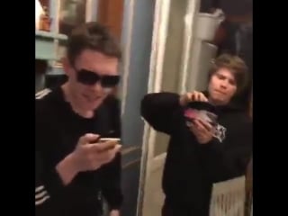 Dimebag plugg & big baby tape boof bag shawty boyz freestyle