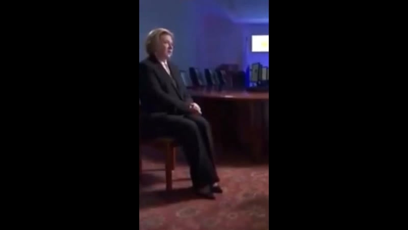 Попова главный санитарный врач россии