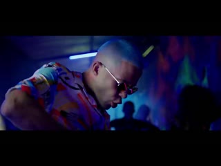 Nio garcia, casper magico, juan magan snow se prendió (video oficial)