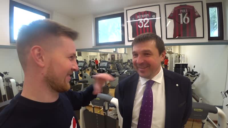 Виталий кутузов на «честноке» (тизер)