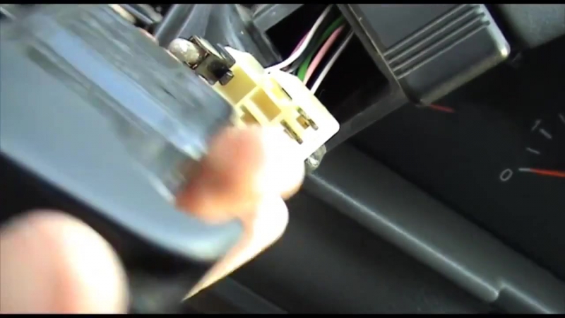 Как могут угнать ладу