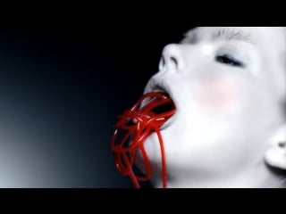 Björk cocoon (hd 720p) bjork