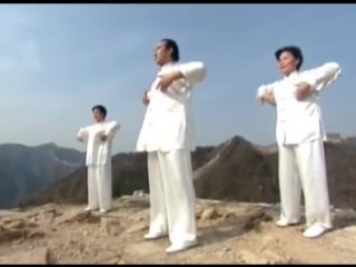 Sls гимнастика цигун для позвоночника