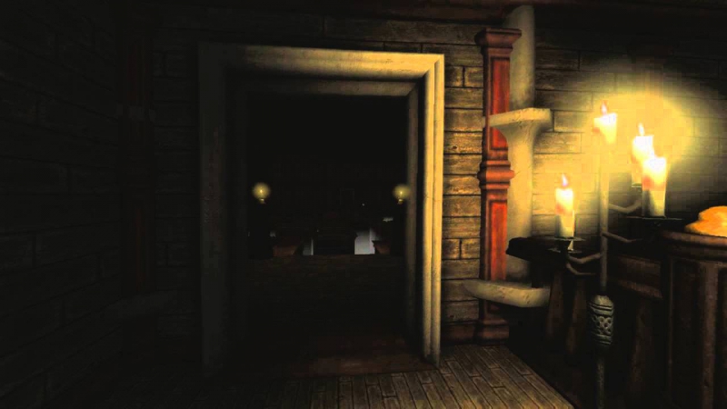 Amnesia porn video – Типиичный дом amnesia eternium #1