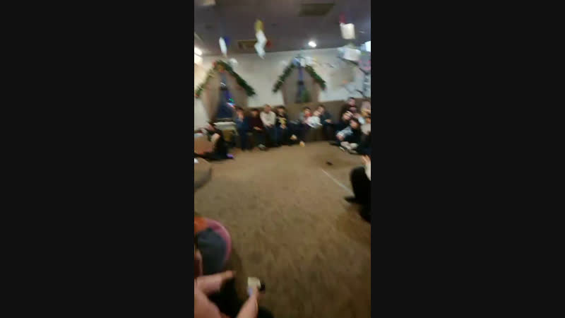 Анимешники караганды live