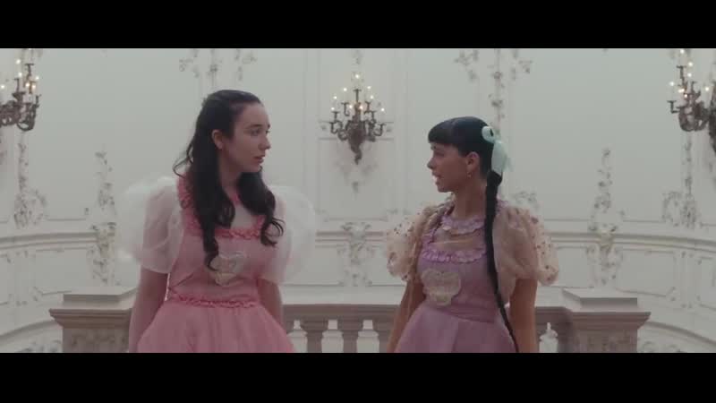 Melanie martinez (мелани мартинез) фильм «k 12» с русскими субтитрами