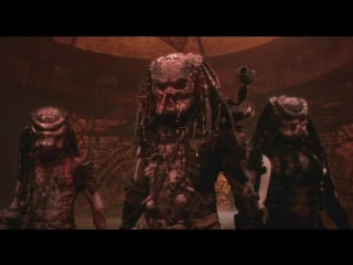 Хищник 2 / predator 2 (1990)