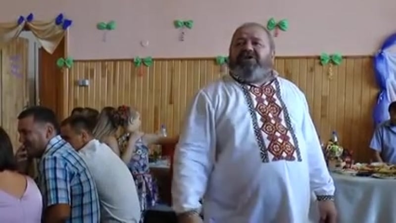 Побажання путіну від щирого українця ай молодець козак!