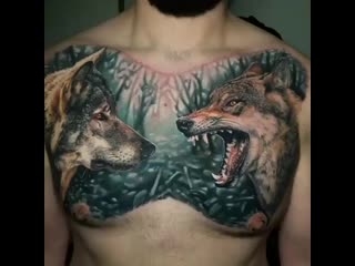 Ink art gallery 20191206 2 mp4