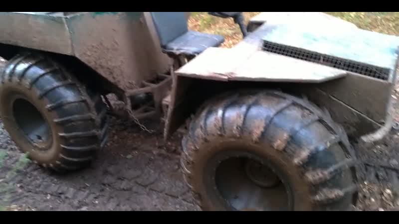 [александр серебров] каракат переломка мой отзыв