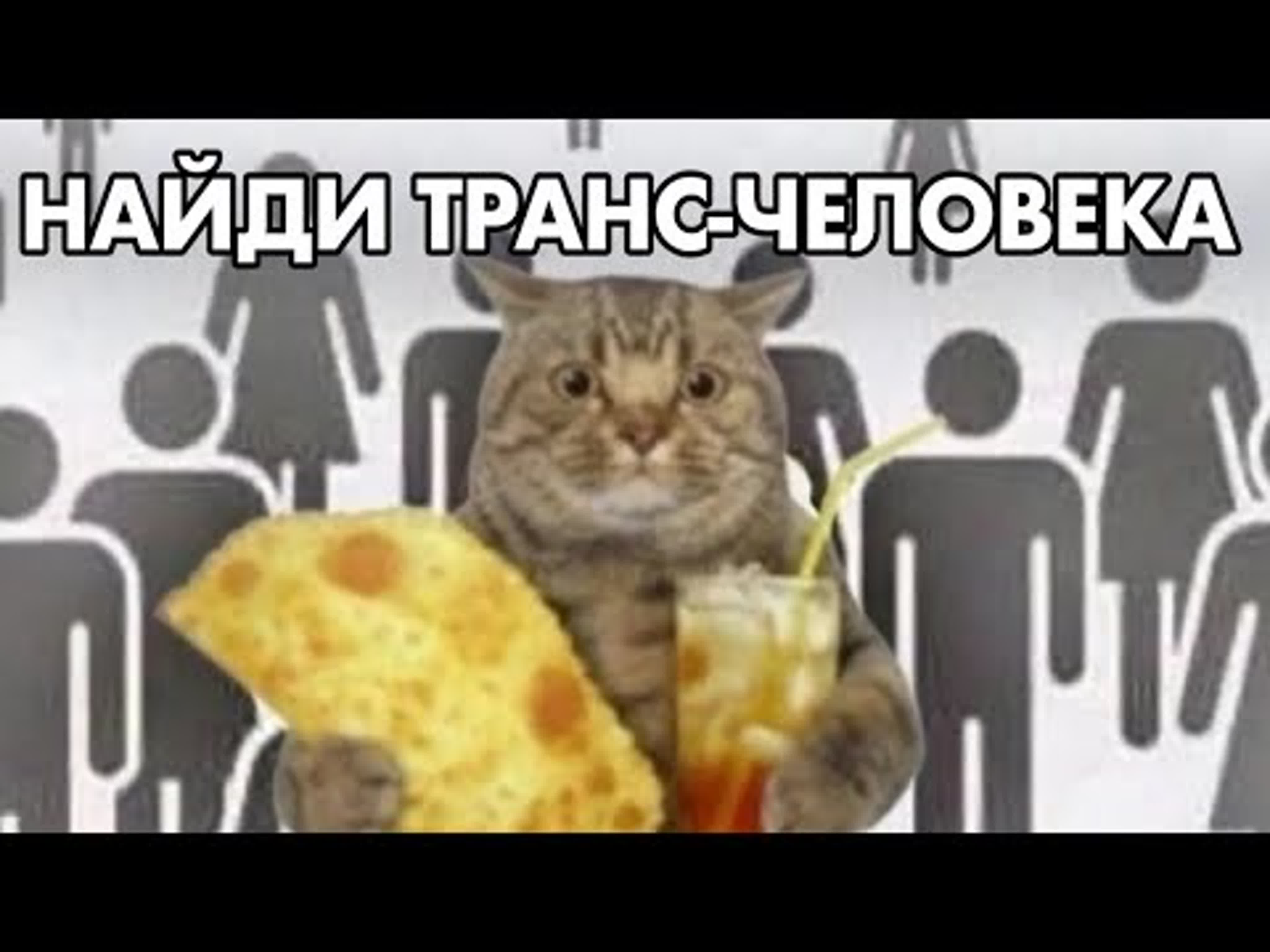 Найди транс человека watch online