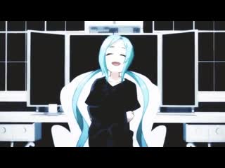 A webm zaregoto tsukai