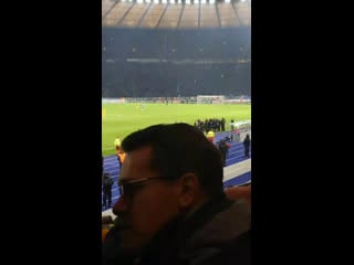 Live die offizielle gruppe "sg dynamo dresden"