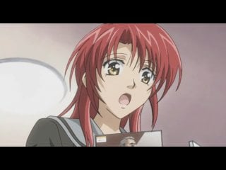 La corda d'oro 8 серия