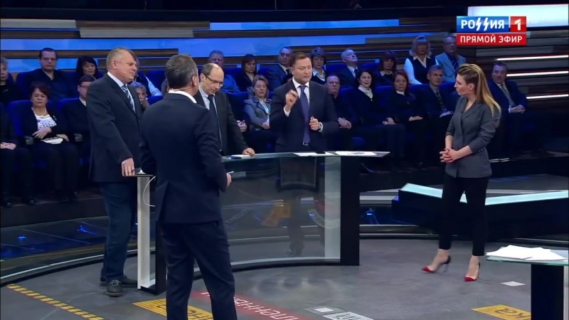 На ростб прозріли і визнали, що зовсім скоро україна може повністю піти від росії