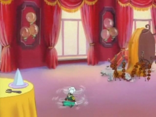 Ivan i mitrofan na stadione