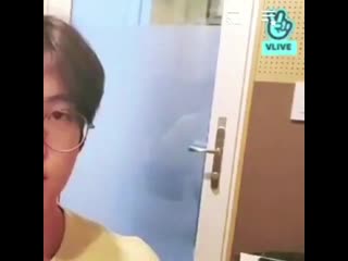 |200722| minseo daeyeol's v live