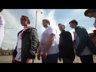 Образовательный ролик фбм