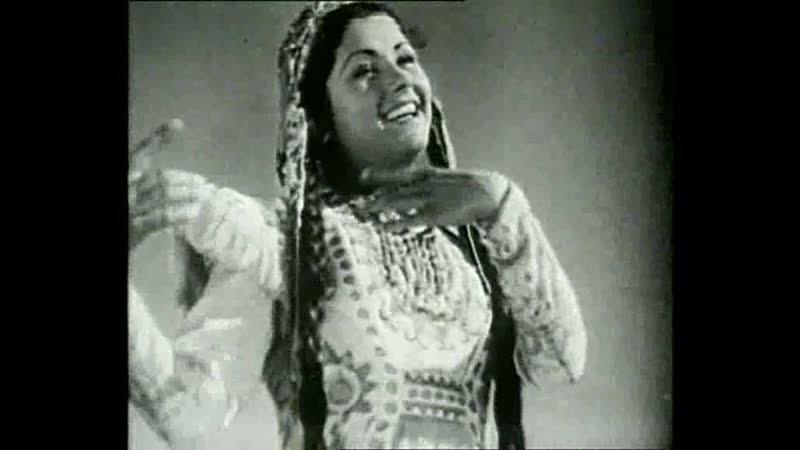 Далекая невеста (1948, туркменистан) комедия евгений иванов барков 1080p