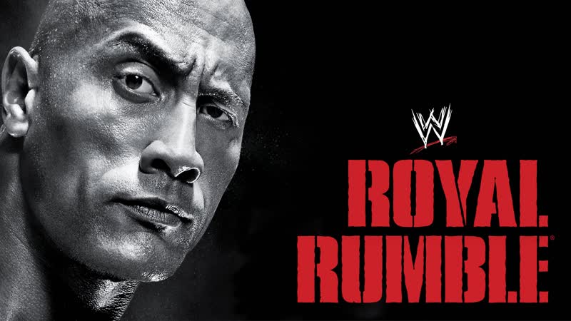 Wh | королевский грохот 2013