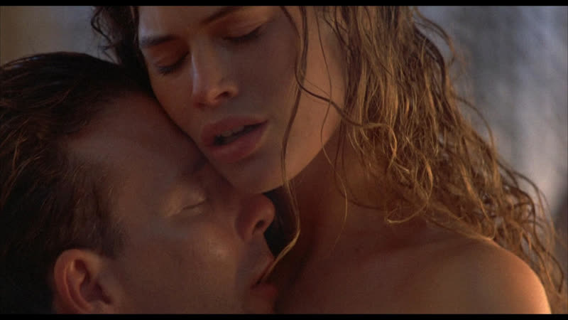 Дикая орхидея (полная версия) / wild orchid