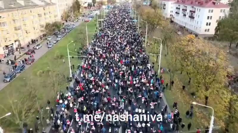 Партизанский марш mp4