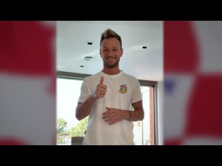 Ivan rakitic