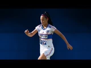 Thaísa gomes ► best skills (hd) 2020