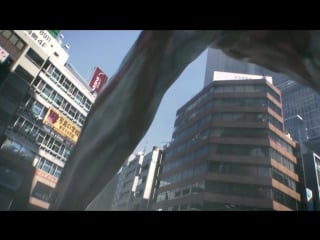 Ultraman n a×ウルトラマンのうた (ultraman n a×ultraman no uta)