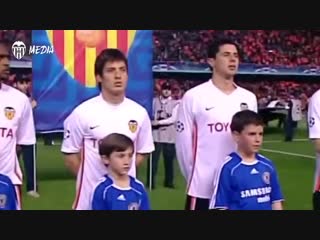 David silva cumpleanos