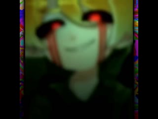 > ben drowned;