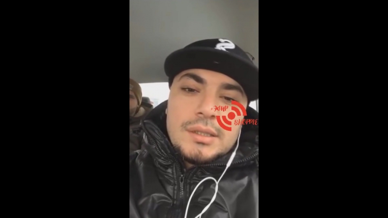 Баттл гуфа и птахи состоится 6 февраля [рифмы и панчи]