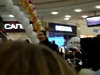 Настя приходько