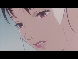 Истинная грусть мультфильм 1998 / perfect blue (аниме)