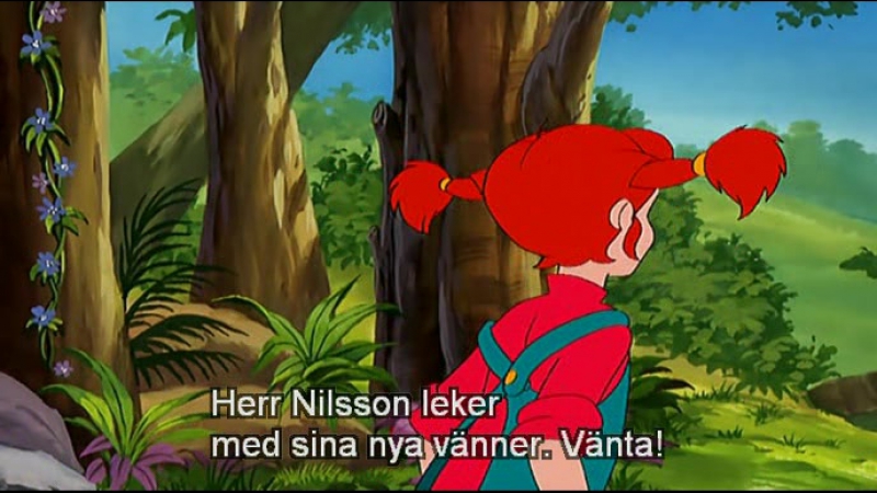Pippi porn video – 21 23 pippi i söderhavet