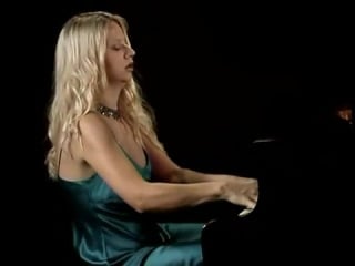 Valentina lisitsa chopin etude op 25 no 12 "ocean etude"