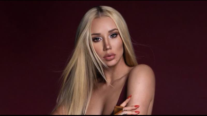 Хедлайнер полуфинала! iggy azalea