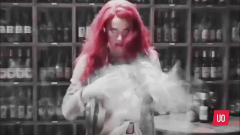 Mera | мера / эмбер хёрд | amber heard